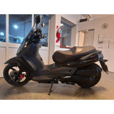 Scooter Sym Citycom 300i Mod2022