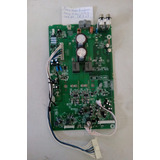 Placa Amplificadora Som Sony Mhc-gpx3 Nova