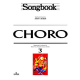 Songbook Choro - Volume 3