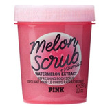 Victorias Secret Pink Esfoliante Corporal Melon Scrub 283g