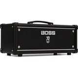 Amplificador Boss Katana Head Para Guitarra De 100w 