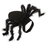 Roupas De Asa De Aranha Para Cachorros Gatos Halloween Pet C