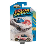 Metal Machines Color Changes 67100