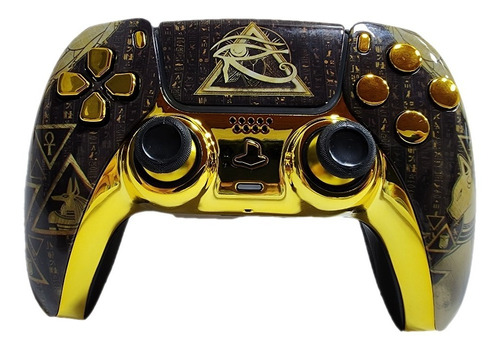 Controle Extremerate Ps5 Paddles Personalizado Competitivo 