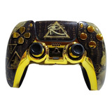 Controle Extremerate Ps5 Paddles Personalizado Competitivo 