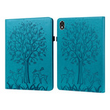 Funda De Tablet Tree & Deer Para Lenovo Legion Y700