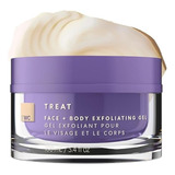 European Wax Center Gel Exfoliante Facial Y Corporal - Trata