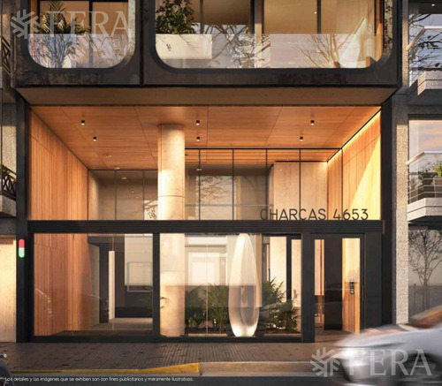 Venta De Edificio Charcas 4653 Palermo - Imagen 2