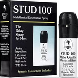 Stud 100 Original  Lubricante Para Hombre 
