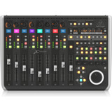 Behringer Controlador Universal Usb Midi 9 Faders