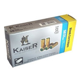 Fogueos 9mm Kaiser 50 Unidades