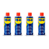 Wd40 Sprays Produto Multiusos - Desengripa Lubrifica 300ml