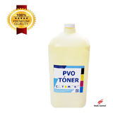 1 Kilo De Pvo Toner Kon Min Biz 364e C224 Yellow