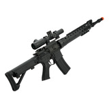 Cyma Full Metal Mk12 Spr Mod.0 Airsoft. A Pedido!