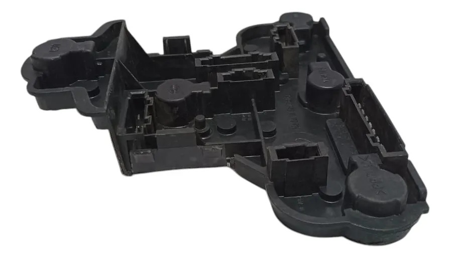 Soquete Lanterna Traseira Esquerda Vw Golf 1998