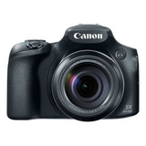 Camera Canon Powershot Sx60hs