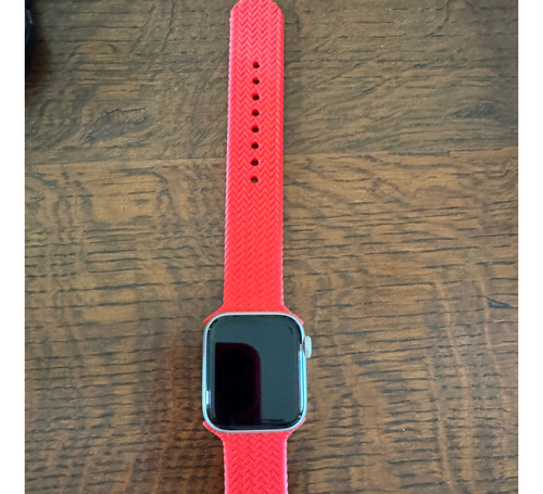 Apple Watch Se 2022 40mm Silver