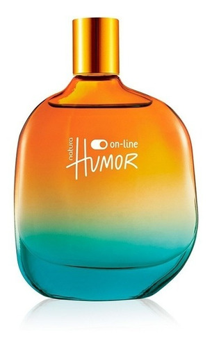 Perfume Humor On-line Masculino