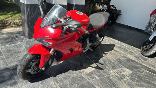 Ducati Superport 939 2018