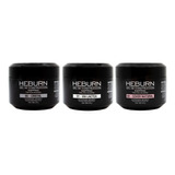 Heburn X3 Gel Construcción Kapping Uñas Esculpidas 30g 176