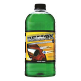 Removedor De Ferrugem Remox 1 Litro Tf7