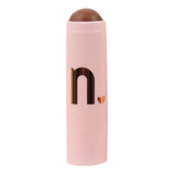 Stick Face Contour - Nina Makeup - Contorno Em Bastão - 7,7g