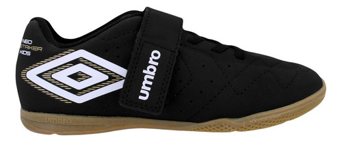 Tênis Umbro Futsal Neo Striker Infantil