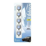 Aromatizante Para Auto Febreze 5 Pack