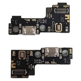 Flex Centro De Carga Compatible Con Redmi 12c 2212arnc4l