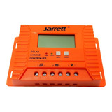 Controlador Regulador De Carga Solar Jarrett 10 Amp Pwm