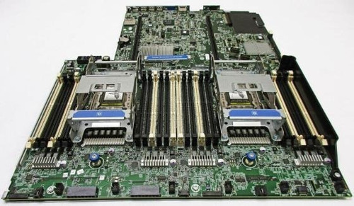 Systemboard Hp 662530-001 Para Proliant Dl380p G8