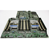 Systemboard Hp 662530-001 Para Proliant Dl380p G8