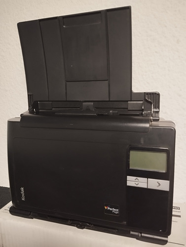 Scanner Kodak I2620