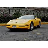 Corvette 1994