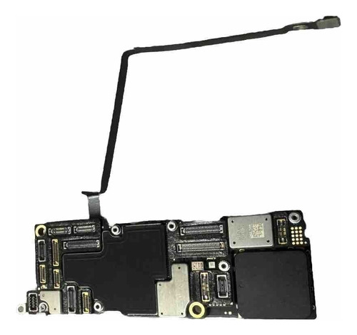 Placa Sucata iPhone 14 Pro Max Retirada De Componentes