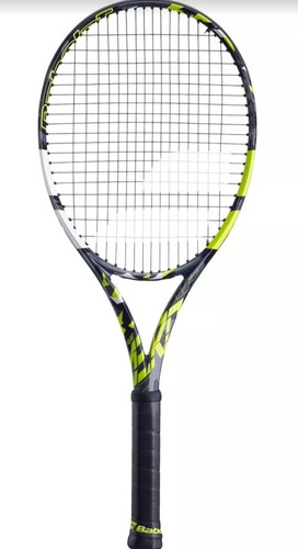 Raqueta Babolat Pure Aero Encordada