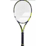 Raqueta Babolat Pure Aero Encordada