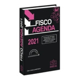 Fisco Agenda 2021 Edición Especial Rosa Isef