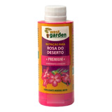 Fertilizante Líquido West Garden Rosa Do Deserto Nutição 138ml 0.19g