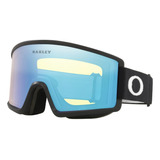 Oakley Antiparras Snow Ski Target Line L Intensity Yellow