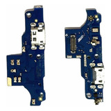 Placa Conector De Carga Para Moto E7 Plus Xt2081 Turbo