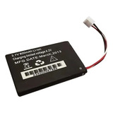 Bateria Para Telefone Rural 3,7v 1000mah Bedin Sat Bdf-12