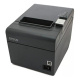 Impresora Térmica Tickets Epson Tm-t20ii 80mm Usb - Serial