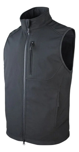 Chaleco Softshell Core Condor