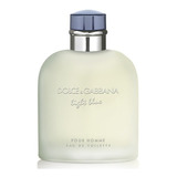 Dolce Gabbana Light Blue Hombre 200 Ml - L a $2283