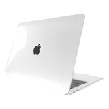 Case Capa Slim P/ New Macbook Pro 16 Pol Modelo 2141