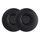 Almohadillas Para Auriculares Akg (n60nc Y Mas), Negro/1 ...