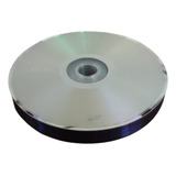 Dvd-r Virgen Tdk Sueltos Pack X10 Unidades 8x 4.7 Gb 120 Min