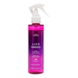 Lowell Keeping Liss Liso Mágico - Spray Termoativo 200ml