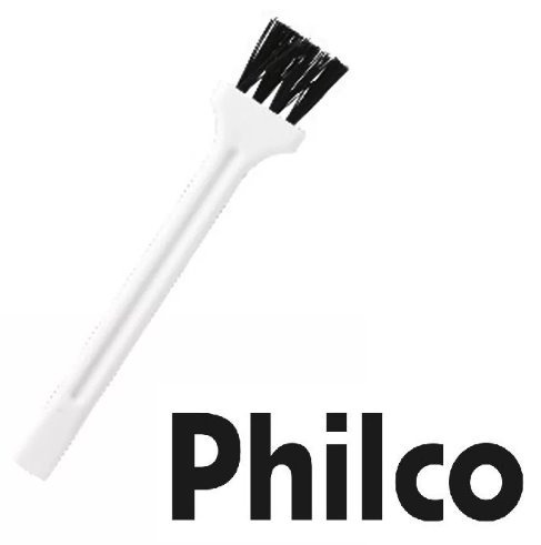 Escova De Limpeza Comprida Original Multigroom Philco Com Nf